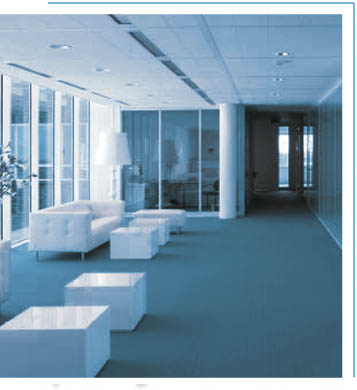 nettoyage de bureaux